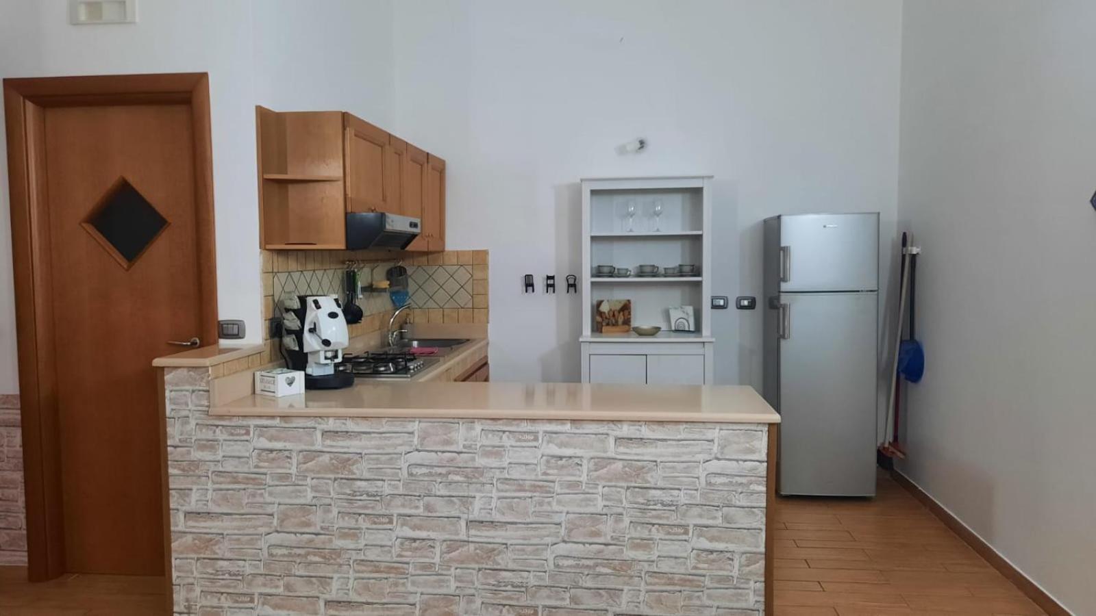 White Home Quartieri Spagnoli Nápoles Exterior foto